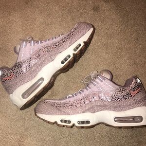 Nike Airmax 95’s